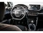 Peugeot 208 1.2 PureTech Active | 1 e eigenaar | Ned Auto | 34 DKM | | Cruise | Airco |  Apple Carplay-Android  |DAB Audio |