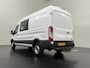 Ford Transit 2.0TDCI 130PK L3H2 Dubbele Cabine | 6-Persoons | Airco | Cruise | Trekhaak 2800Kg