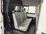 Ford Transit 2.0TDCI 130PK L3H2 Dubbele Cabine | 6-Persoons | Airco | Cruise | Trekhaak 2800Kg