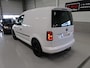Volkswagen Caddy 1.2 TSI 11-2019 Benzine Airco Trekhaak Marge Sportvelgen 17 inch Boekjes aanwezig Bumpers in kleur Vrij van btw en bpm