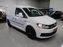 Volkswagen Caddy 1.2 TSI 11-2019 Benzine Airco Trekhaak Marge Sportvelgen 17 inch Boekjes aanwezig Bumpers in kleur Vrij van btw en bpm