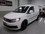 Volkswagen Caddy 1.2 TSI 11-2019 Benzine Airco Trekhaak Marge Sportvelgen 17 inch Boekjes aanwezig Bumpers in kleur Vrij van btw en bpm