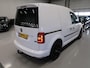 Volkswagen Caddy 1.2 TSI 11-2019 Benzine Airco Trekhaak Marge Sportvelgen 17 inch Boekjes aanwezig Bumpers in kleur Vrij van btw en bpm