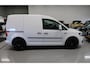 Volkswagen Caddy 1.2 TSI 11-2019 Benzine Airco Trekhaak Marge Sportvelgen 17 inch Boekjes aanwezig Bumpers in kleur Vrij van btw en bpm