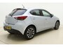 Mazda 2 1.5 Skyactiv-G GT-M Line | Navigatie | Cilmate control | Keyless start | Stoelverwarming | Lichtmetalen velgen | Extra getint glas | Parkeersensoren