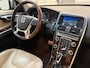 Volvo XC60 2.0 T6 Geartronic Summum Luxury-Line Panoramadak Camera Leder Navigatie