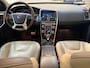 Volvo XC60 2.0 T6 Geartronic Summum Luxury-Line Panoramadak Camera Leder Navigatie