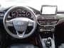 Ford Focus 1.0 125pk Vignale met Head-Up, Leer en Camera