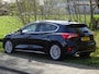 Ford Focus 1.0 125pk Vignale met Head-Up, Leer en Camera