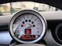MINI One Mini 1.4 Pepper - airco - cruise control - panoramadak