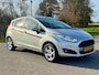 Ford Fiesta 1.0 Style Ultimate Navi Airco Cruise Control PDC Trekhaak LMV NAP Perfect Onderhouden