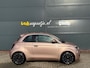 Fiat 500e 3+1 La Prima 42 kWh *camera *stoelverw. *17''