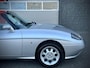 Fiat Barchetta 1.8 16V Edizione / Leder / Great condition / Only 63549km / RECENTLY SERVICED!
