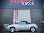 Fiat Barchetta 1.8 16V Edizione / Leder / Great condition / Only 63549km / RECENTLY SERVICED!