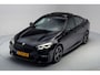 BMW 2-Serie 218i M Sport Shadow Aut. [ Panoramadak Navi LED Half-Leder ]