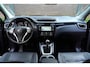 Nissan Qashqai 1.2 Tekna 116PK, Nav, Pano.Dak, Cruise, Climat, Trekhaak, Lederen Bekleding, Ned. Auto
