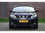Nissan Qashqai 1.2 Tekna 116PK, Nav, Pano.Dak, Cruise, Climat, Trekhaak, Lederen Bekleding, Ned. Auto