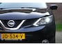 Nissan Qashqai 1.2 Tekna 116PK, Nav, Pano.Dak, Cruise, Climat, Trekhaak, Lederen Bekleding, Ned. Auto