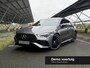 Mercedes-Benz CLA 180 Business Solution AMG | Nightpakket | Panoramadak | AMG Line Plus | Burmester | Elek. Trekhaak | Rijassistentiepakket | HUD | 360° camera | Techniekpakket | Winter pakket | Apple Carplay/Android Auto |