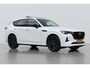 Mazda CX-60 2.5 e-SkyActiv PHEV Homura Plus | Panoramadak | Stoelverwarming+Ventilatie | Bose Audio | 360° Camera | ACC | Head-Up