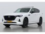 Mazda CX-60 2.5 e-SkyActiv PHEV Homura Plus | Panoramadak | Stoelverwarming+Ventilatie | Bose Audio | 360° Camera | ACC | Head-Up