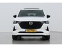 Mazda CX-60 2.5 e-SkyActiv PHEV Homura Plus | Panoramadak | Stoelverwarming+Ventilatie | Bose Audio | 360° Camera | ACC | Head-Up