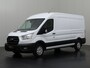 Ford Transit 2.0TDCi 130PK L3H2 | Euro 6 | 2023 | Airco | Cruise | 3-Zits | Betimmering