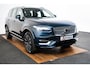 Volvo XC90 2.0 T8 Recharge AWD Ultimate Bright Panoramadak - B&W - Head up - Stoelmassage - Achterbank verwarmd - Zongordijnen - Adaptive Cruise Control - Parkeerverwarming met timer - Visual Park Assist -