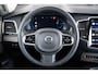 Volvo XC90 2.0 T8 Recharge AWD Ultimate Bright Panoramadak - B&W - Head up - Stoelmassage - Achterbank verwarmd - Zongordijnen - Adaptive Cruise Control - Parkeerverwarming met timer - Visual Park Assist -