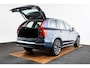 Volvo XC90 2.0 T8 Recharge AWD Ultimate Bright Panoramadak - B&W - Head up - Stoelmassage - Achterbank verwarmd - Zongordijnen - Adaptive Cruise Control - Parkeerverwarming met timer - Visual Park Assist -
