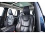Volvo XC90 2.0 T8 Recharge AWD Ultimate Bright Panoramadak - B&W - Head up - Stoelmassage - Achterbank verwarmd - Zongordijnen - Adaptive Cruise Control - Parkeerverwarming met timer - Visual Park Assist -