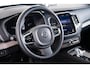 Volvo XC90 2.0 T8 Recharge AWD Ultimate Bright Panoramadak - B&W - Head up - Stoelmassage - Achterbank verwarmd - Zongordijnen - Adaptive Cruise Control - Parkeerverwarming met timer - Visual Park Assist -