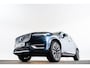 Volvo XC90 2.0 T8 Recharge AWD Ultimate Bright Panoramadak - B&W - Head up - Stoelmassage - Achterbank verwarmd - Zongordijnen - Adaptive Cruise Control - Parkeerverwarming met timer - Visual Park Assist -