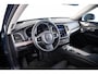 Volvo XC90 2.0 T8 Recharge AWD Ultimate Bright Panoramadak - B&W - Head up - Stoelmassage - Achterbank verwarmd - Zongordijnen - Adaptive Cruise Control - Parkeerverwarming met timer - Visual Park Assist -