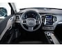 Volvo XC90 2.0 T8 Recharge AWD Ultimate Bright Panoramadak - B&W - Head up - Stoelmassage - Achterbank verwarmd - Zongordijnen - Adaptive Cruise Control - Parkeerverwarming met timer - Visual Park Assist -