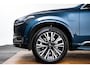 Volvo XC90 2.0 T8 Recharge AWD Ultimate Bright Panoramadak - B&W - Head up - Stoelmassage - Achterbank verwarmd - Zongordijnen - Adaptive Cruise Control - Parkeerverwarming met timer - Visual Park Assist -