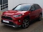 Toyota RAV4 2.5 Plug in Hybrid Bi-Tone+ | Stoelventilatie | Leder | JBL