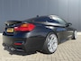 BMW M4 4-serie Coupé
