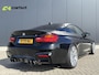 BMW M4 4-serie Coupé