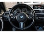 BMW 4-Serie Gran Coupe 418i Executive Edition 136 PK | M-Pakket | Carbon Zwart | Schuifdak | Camera | 18''