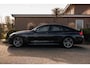 BMW 4-Serie Gran Coupe 418i Executive Edition 136 PK | M-Pakket | Carbon Zwart | Schuifdak | Camera | 18''