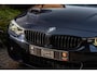 BMW 4-Serie Gran Coupe 418i Executive Edition 136 PK | M-Pakket | Carbon Zwart | Schuifdak | Camera | 18''