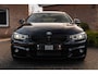 BMW 4-Serie Gran Coupe 418i Executive Edition 136 PK | M-Pakket | Carbon Zwart | Schuifdak | Camera | 18''