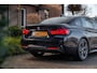 BMW 4-Serie Gran Coupe 418i Executive Edition 136 PK | M-Pakket | Carbon Zwart | Schuifdak | Camera | 18''