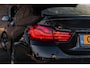 BMW 4-Serie Gran Coupe 418i Executive Edition 136 PK | M-Pakket | Carbon Zwart | Schuifdak | Camera | 18''
