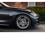 BMW 4-Serie Gran Coupe 418i Executive Edition 136 PK | M-Pakket | Carbon Zwart | Schuifdak | Camera | 18''