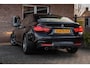 BMW 4-Serie Gran Coupe 418i Executive Edition 136 PK | M-Pakket | Carbon Zwart | Schuifdak | Camera | 18''