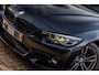 BMW 4-Serie Gran Coupe 418i Executive Edition 136 PK | M-Pakket | Carbon Zwart | Schuifdak | Camera | 18''