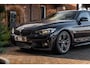 BMW 4-Serie Gran Coupe 418i Executive Edition 136 PK | M-Pakket | Carbon Zwart | Schuifdak | Camera | 18''