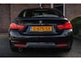 BMW 4-Serie Gran Coupe 418i Executive Edition 136 PK | M-Pakket | Carbon Zwart | Schuifdak | Camera | 18''